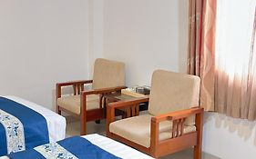 Ruby Star Hotel- Near Bến Thành Market